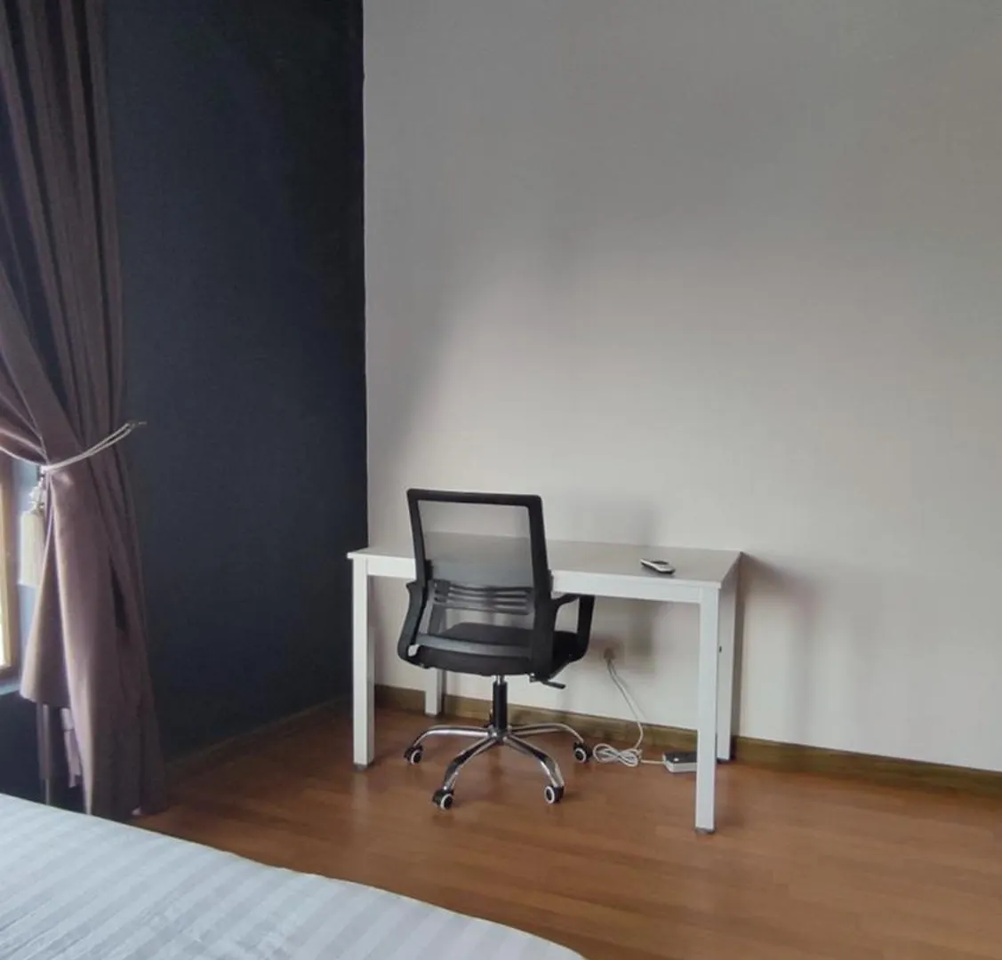 Chymes Gurney Residency Apartment Kuala Lumpur