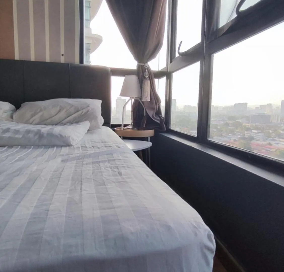 Homestay Chymes Gurney Residency Apartment Kuala Lumpur