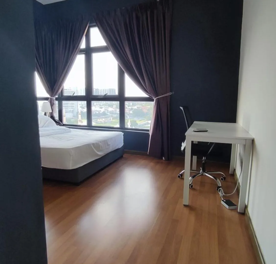 Chymes Gurney Residency Apartment Kuala Lumpur 0*,  Malaysia